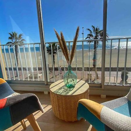Evasion - Superbe Vue Mer ! Canet-en-Roussillon Esterno foto